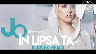 JO - IN LIPSA TA (ALBWHO REMIX) |Prod.MANDA