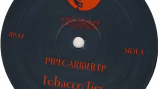 The Martians ‎– Tobacco Ties