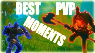 ELDEN RING PVP Best Moments! - Funny & Epic Gameplay! #13
