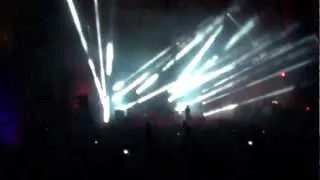 The Prodigy - Voodoo People (Live) @ Warrior's Dance festival 2012, Beograd