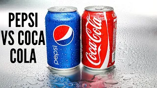 Coca Cola vs Pepsi | Which is the best Investment? | 2020 Analysis