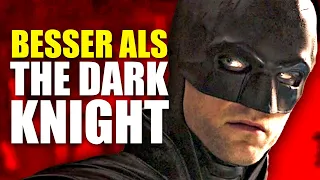 The Batman ist BESSER als alle anderen! [Spoilerfreie Review]