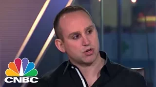 Kynetic CEO Michael Rubin: Here's How A $2 Billion Company Competes Against Amazon | CNBC