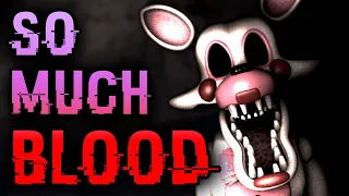 It's WATCHING You... | FNAF VHS