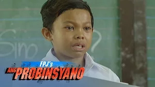 Makmak presents his family | FPJ's Ang Probinsyano (With Eng Subs)
