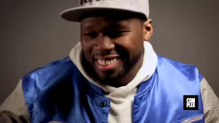 50 Cent And Eminem New Interview 2014