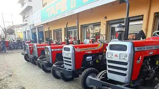 Massey 241 Price | Massey 7250 Price | Massey 245 Planetary Plus Price | Massey 1035 Dost Price