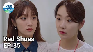 Red Shoes EP.35 | KBS WORLD TV 210913