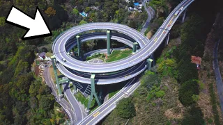 15 STRANGE Types of Infrastructure