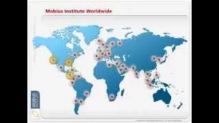 Mobius Institute - the right choice for online & classroom training