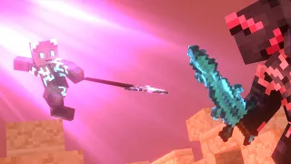 Tygren's Death - Songs of War S3 E2 (Minecraft Animation) (Fan Made)