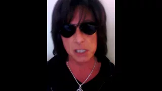 JOE LYNN TURNER in ISRAEL !!!