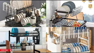 Top  kitsure dish drying rack