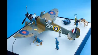 BUILD THE SPITFIRE MK 1A ISSUE 111