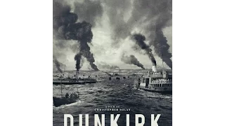 Дюнкерк (2017) — Русский трейлер №2 | WSM