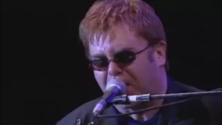 Elton John - Harmony (Live)