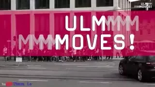 Ulm Moves 2015