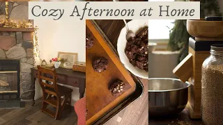 HYGGE Lifestyle | A Cozy Day In My Life | Slow Living Winter Kitchen