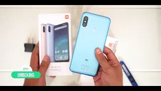 Xiaomi Mi A2 Lite | Unboxing en español