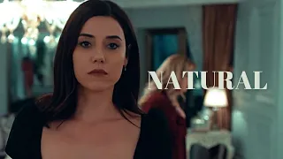 Asya Yılmaz | NATURAL [ Sadakatsiz ]