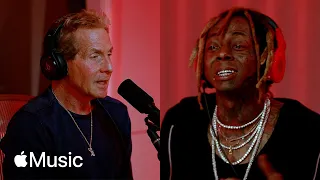 Lil Wayne & Skip Bayless: Super Bowl LVIII Predictions & the Kansas City Chiefs  | Young Money Radio