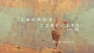 Zen Mechanics & Audiotec - Mechanical Dreams