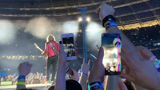 Metallica - Gruppa krovi + Blood Brothers [Live] - 7.21.2019 - Luzhniki Stadium - Moscow, Russia