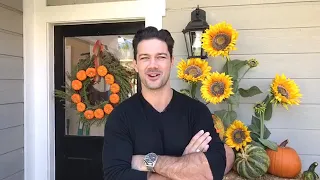 Harvest Love Facebook Live Interview