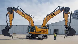 155 Unbelievable Heavy Machinery That Are At Another Level ▶5