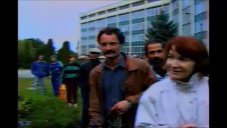 Семинар по IPO. г. Киев. 16.09.1997