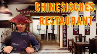 Vlog #55 Китайский Ресторан в Германии Хемниц Golden Dragon, Жизнь в Германии