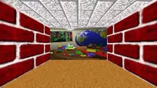 Windows Nostalgy: Windows 98 Screensaver
