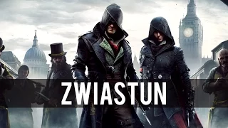Assassin's Creed Syndicate - Zwiastun Fanowski