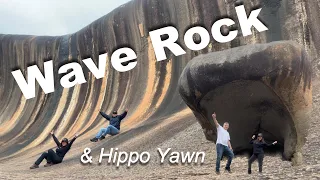 Wave Rock