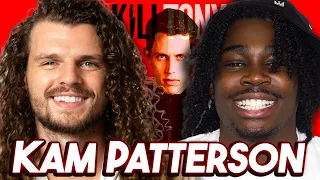 Kill Tony Changed My Life, Joe Rogan's Advice, & Leaving The Thug Life | Kam Patterson