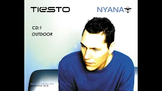 Tiësto Nyana CD:1 (Outdoor)