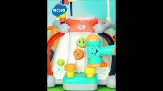 Игровой центр Hola Toys Маленькая вселенная (806)