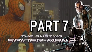 Spider-Man Games Retrospective Part 7