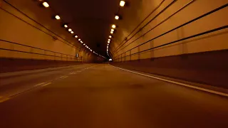 ZL1 Tunnel Sound Clip