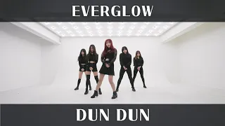 [ KPOP ] EVERGLOW (에버글로우) - DUN DUN┃Crush On┃COVER DANCE┃S/oTudio