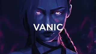 Vanic - The Gallows (ft. Brassie)