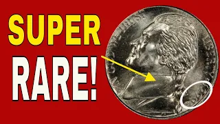 1999 Nickels worth money to look for! Nickels you should know about!