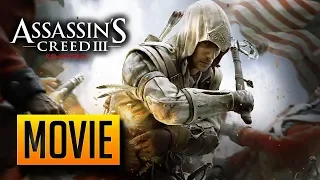 ASSASSIN'S CREED REMASTERED All Cutscenes - (Full Game Movie) 1080p60 (AC3)