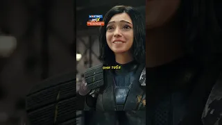 -вы для меня это сделали? ))) #supergirl #alitabattleangel #anime #кино #моменты #фильм