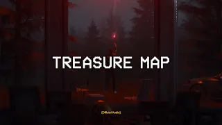 DROELOE - Treasure Map (Official Audio)