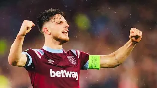 Declan Rice Skills | Declan Rice Highlights