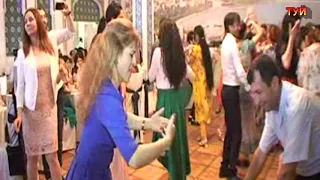 ТУЙИ ТОЧИКИ, ТАДЖИКСКАЯ СВАДЬБА,TAJIK WEDDING!! Раксхои бехтарини точики! 1 часть