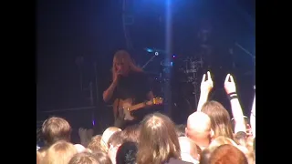Wintersun - Live in Helsinki, Finland, 15.07.2005 - FULL SHOW