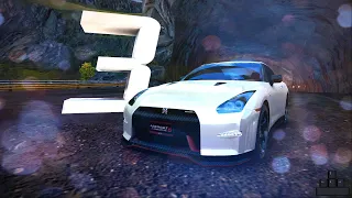 A Competitor?  | Asphalt 8 Nissan GTR Nismo Multiplayer Test After Update 49