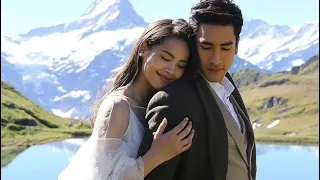 Yaya & Nadech | Love is all